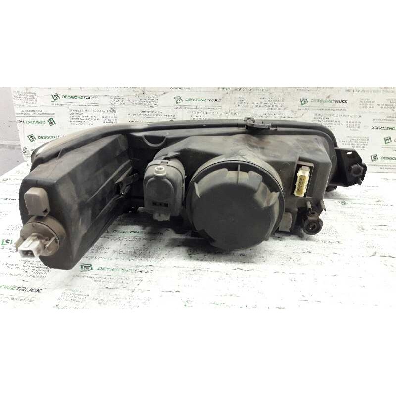 Recambio de faro izquierdo para peugeot 306 berlina 3/4/5 puertas (s2) boulebard referencia OEM IAM 2
