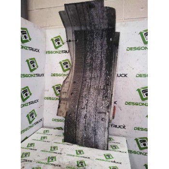 Recambio de guardabarros delantero izquierdo para iveco stralis (as) 12.9 diesel referencia OEM IAM   