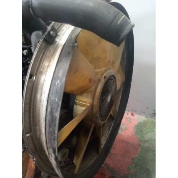 Recambio de motor completo para renault magnum ab 2005 12.8 diesel referencia OEM IAM DXI13520EVV  