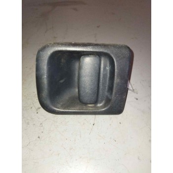 Recambio de maneta exterior delantera izquierda para renault mascott pr 130.35/55/65 corto referencia OEM IAM 7700352488  