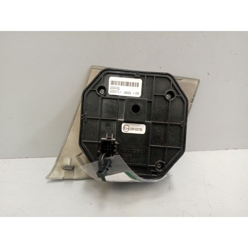 Recambio de mando luces para volvo fh 500 referencia OEM IAM 22154311 - Blanco 4