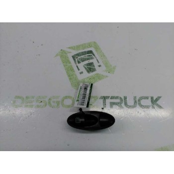 MANDO ELEVALUNAS TRASERO IZQUIERDO 2118219958FKZ A2118218551 