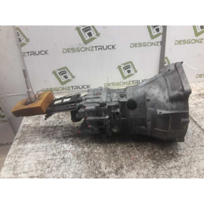 Recambio de caja cambios para bmw serie 3 berlina (e30) 2.0 cat referencia OEM IAM HMA HMA061 - Blanco 3