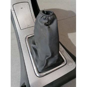 Recambio de guarnecidos palanca cambio para peugeot 407 sport referencia OEM IAM  GUANTERA PORTA-OBJETOS POSAVASOS