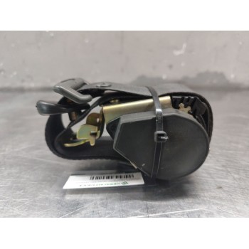 Recambio de cinturon seguridad delantero derecho para renault scenic ii grand confort dynamique referencia OEM IAM 8200309209  