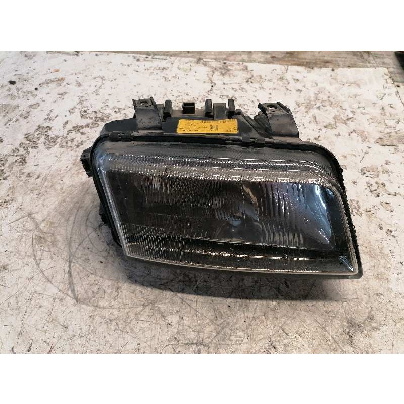 Recambio de faro derecho para audi a4 berlina (b5) 1.9 tdi referencia OEM IAM   3 PINS