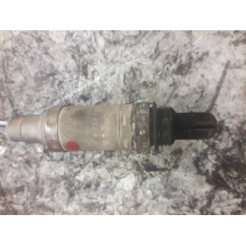 Recambio de sonda lambda para ford fiesta berl./courier courier familiar referencia OEM IAM  93FB9F472AA 4 PINS