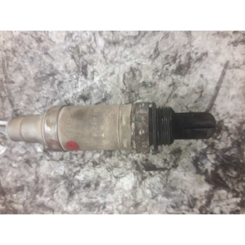 Recambio de sonda lambda para ford fiesta berl./courier courier familiar referencia OEM IAM  93FB9F472AA 4 PINS - Verde 2
