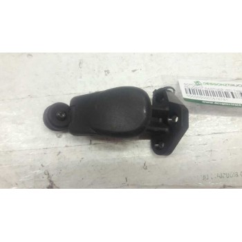 Recambio de soporte para peugeot partner (s2) totem referencia OEM IAM  CRISTAL 
