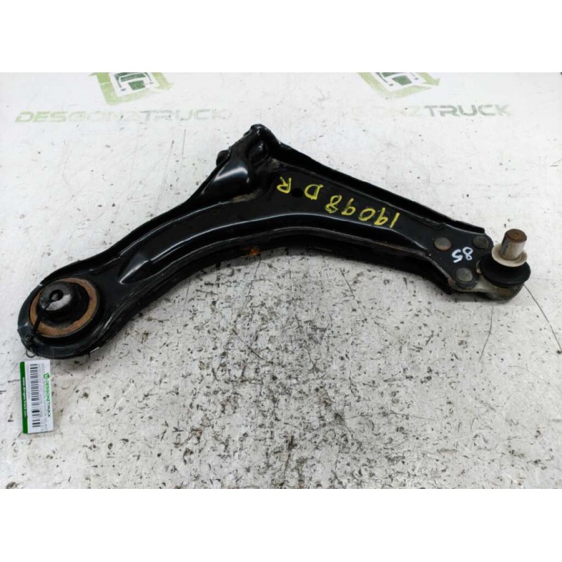 Recambio de brazo suspension inferior delantero derecho para mercedes-benz vito (w638) combi 110 d euro 2 (638.174) referencia O