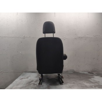 Recambio de asiento delantero izquierdo para renault trafic iii furgoneta (fg_) 2.0 dci 120 (fgmn) referencia OEM IAM   