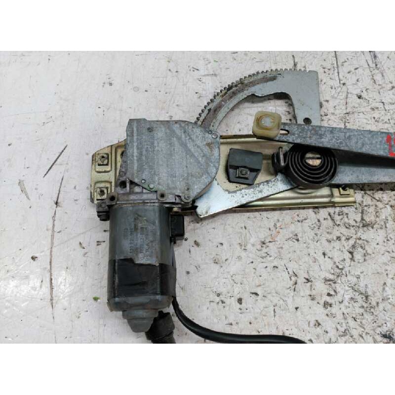 Recambio de elevalunas delantero derecho para land rover range rover vogue turbo diesel referencia OEM IAM 2