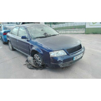 audi a6 berlina (4b2) del año 2001