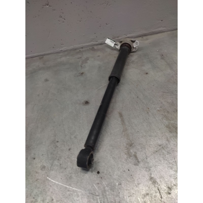 Recambio de amortiguador trasero para seat ibiza (6l1) 1.4 16v referencia OEM IAM - Gris 2