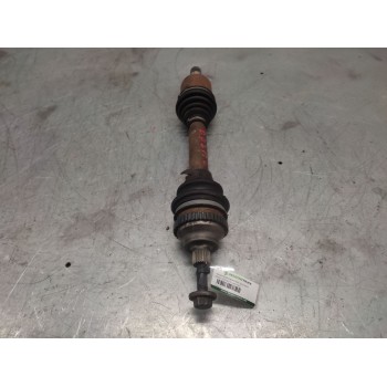Recambio de transmision delantera izquierda para smart fortwo coupé (450) 0.7 (450.352, 450.332) referencia OEM IAM   