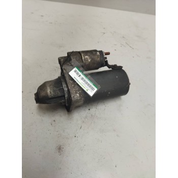 MOTOR ARRANQUE 0001109306 69502571 BOSCH