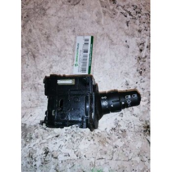 Recambio de mando intermitentes para renault scenic ii authentique referencia OEM IAM   9 PINS