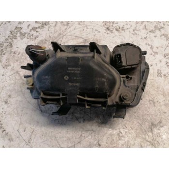 Recambio de faro derecho para audi a4 berlina (b5) 1.9 tdi referencia OEM IAM   3 PINS