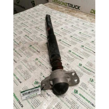 Recambio de amortiguador trasero para volkswagen golf plus (5m1) bluemotion edition referencia OEM IAM 513025B  