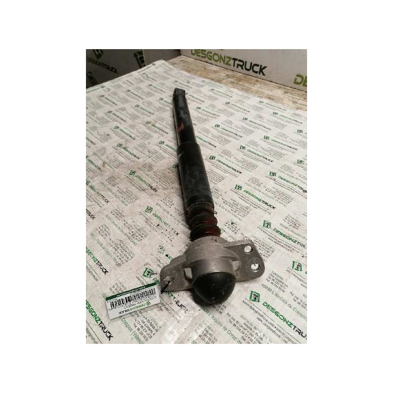 Recambio de amortiguador trasero para volkswagen golf plus (5m1) bluemotion edition referencia OEM IAM 513025B - Negro 2