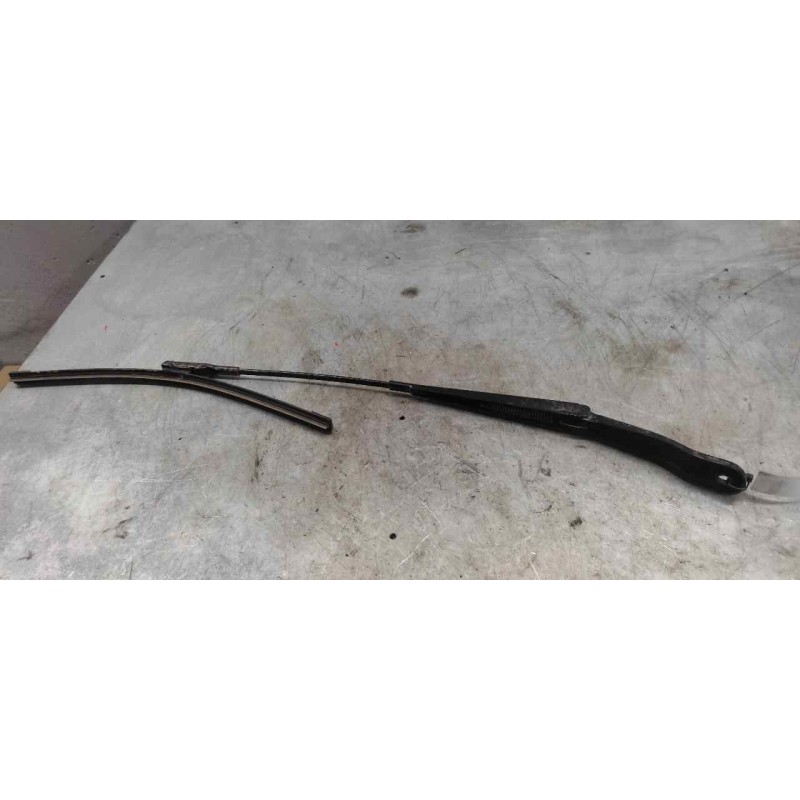 Recambio de brazo limpia delantero derecho para land rover freelander (lr2) td4 e referencia OEM IAM - Azul 2