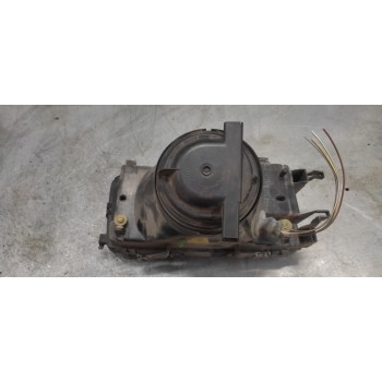 Recambio de faro izquierdo para audi 80/90 (811/813/853) 80 gte referencia OEM IAM 893941003  