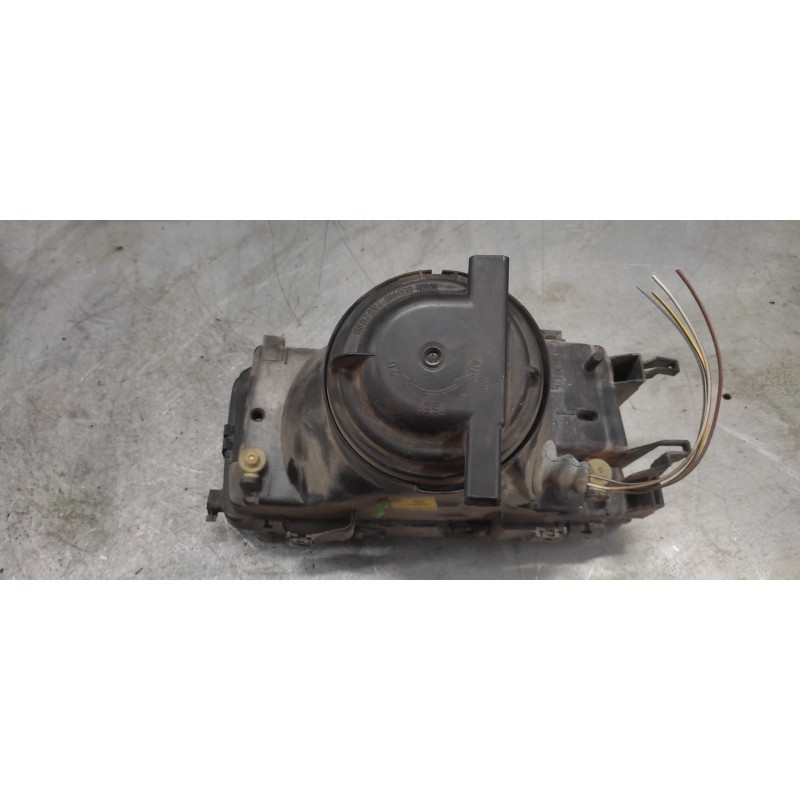 Recambio de faro izquierdo para audi 80/90 (811/813/853) 80 gte referencia OEM IAM 893941003 2