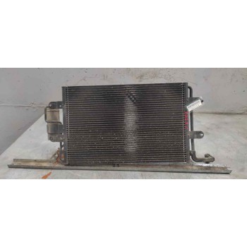 Recambio de condensador / radiador a/a para seat leon (1m1) signo referencia OEM IAM   