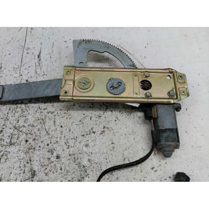 Recambio de elevalunas delantero derecho para land rover range rover vogue turbo diesel referencia OEM IAM 3