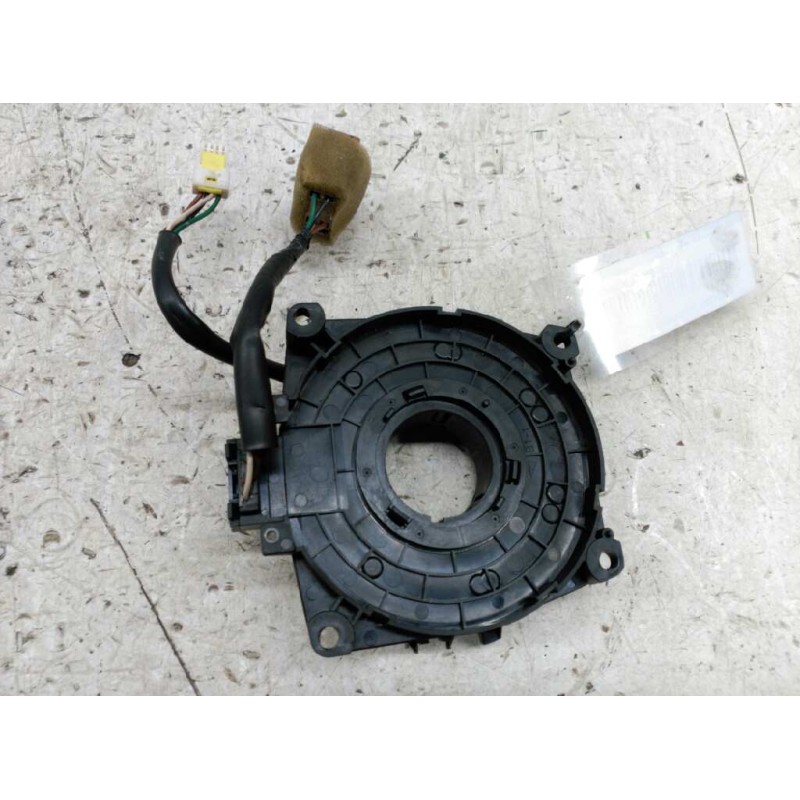 Recambio de anillo airbag para nissan almera (n15) gx referencia OEM IAM - Verde 2