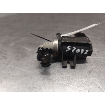 Recambio de valvula aire adicional para seat leon (1m1) 1.9 tdi referencia OEM IAM 1J0906627A  