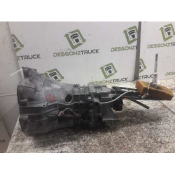 Recambio de caja cambios para bmw serie 3 berlina (e30) 2.0 cat referencia OEM IAM HMA HMA061 