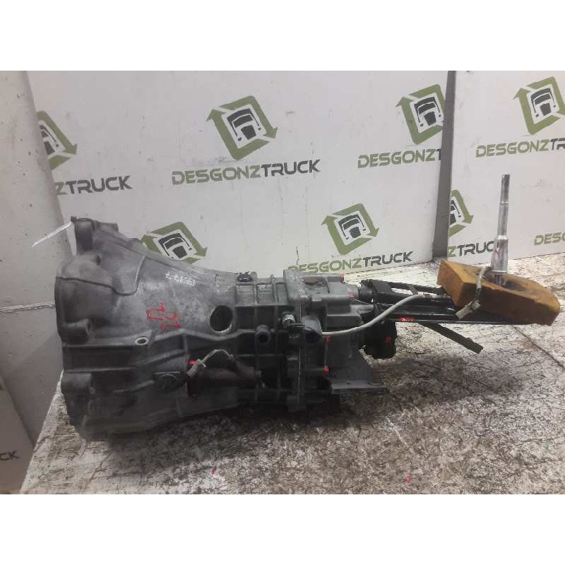 Recambio de caja cambios para bmw serie 3 berlina (e30) 2.0 cat referencia OEM IAM HMA HMA061 - Blanco 5