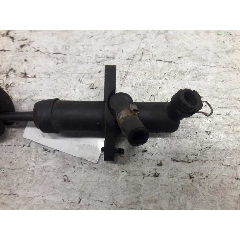 Recambio de bomba embrague para fiat stilo (192) 1.9 120 dynamic multijet referencia OEM IAM 2