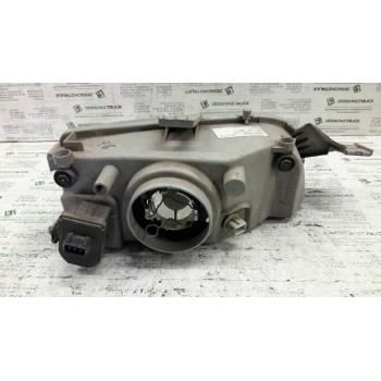 Recambio de faro izquierdo para fiat punto berlina (176) 85 16v elx referencia OEM IAM   