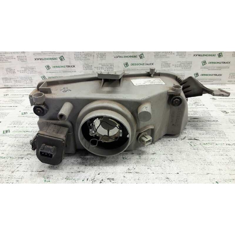 Recambio de faro izquierdo para fiat punto berlina (176) 85 16v elx referencia OEM IAM 2