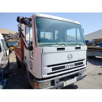 iveco eurocargo del año 1997
