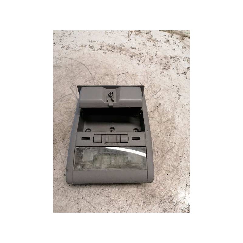 Recambio de luz interior para toyota prius (nhw20) basis referencia OEM IAM 1D111022G DELANTERA 3