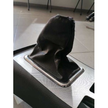 Recambio de guarnecidos palanca cambio para peugeot 407 sport referencia OEM IAM  GUANTERA PORTA-OBJETOS POSAVASOS