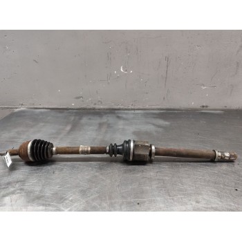 Recambio de transmision delantera derecha para renault scenic ii grand confort dynamique referencia OEM IAM   
