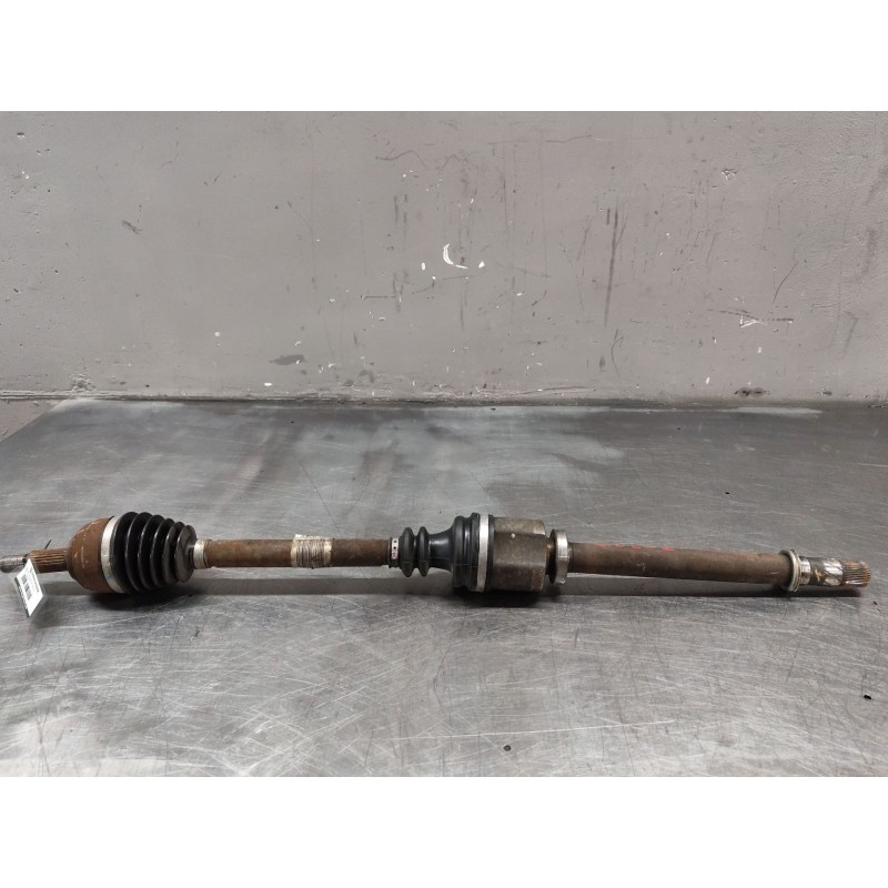 Recambio de transmision delantera derecha para renault scenic ii grand confort dynamique referencia OEM IAM   