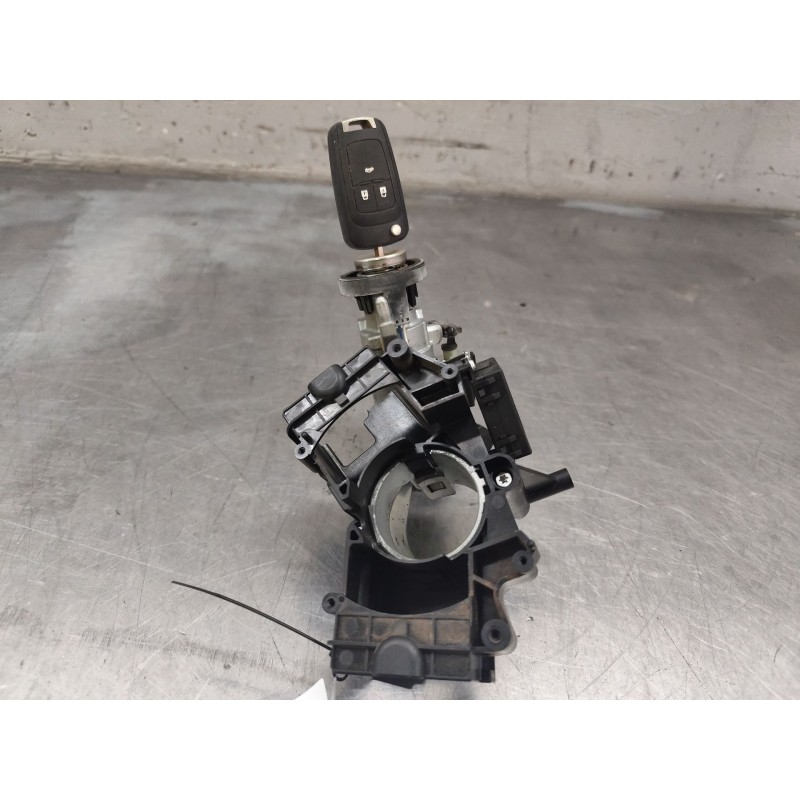 Recambio de conmutador de arranque para opel astra j lim. excellence referencia OEM IAM 227625  