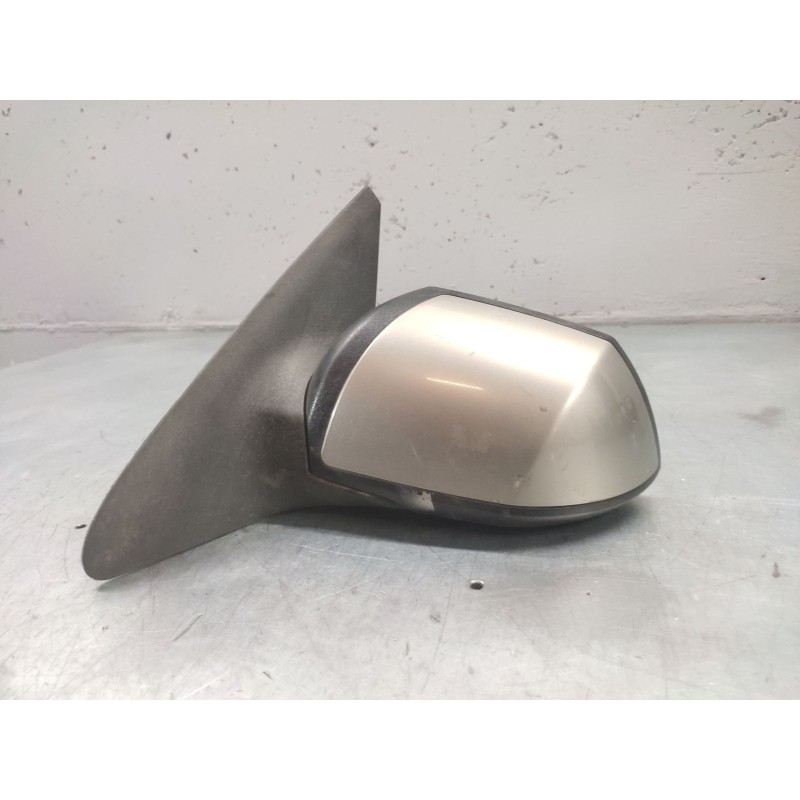 Recambio de retrovisor izquierdo para ford mondeo berlina (ge) ambiente referencia OEM IAM  ELECTRICO 5 CABLES - Gris 2