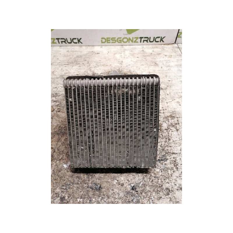 Recambio de evaporador aire acondicionado para audi a3 (8p) 1.9 tdi referencia OEM IAM - Negro 2
