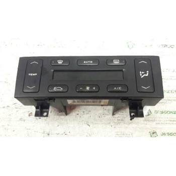 MANDO CLIMATIZADOR 96303375ZL 