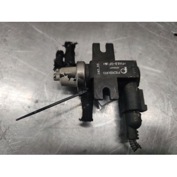 Recambio de valvula aire adicional para seat leon (1m1) 1.9 tdi referencia OEM IAM 1J0906627A  