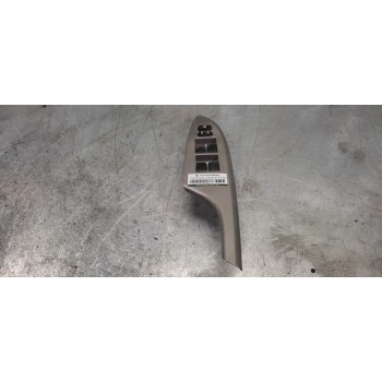 MANDO ELEVALUNAS DELANTERO IZQUIERDO 15 PINS