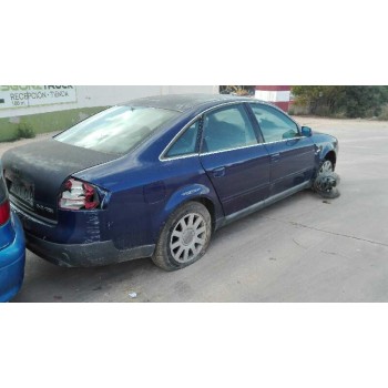 audi a6 berlina (4b2) del año 2001