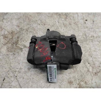Recambio de pinza freno delantera derecha para toyota yaris (ncp1/nlp1/scp1) 1.3 16v cat referencia OEM IAM   