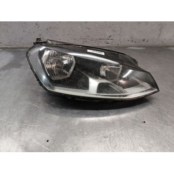 Recambio de faro derecho para volkswagen golf vii (5g1, bq1, be1, be2) 1.6 tdi referencia OEM IAM 5G1941006E  